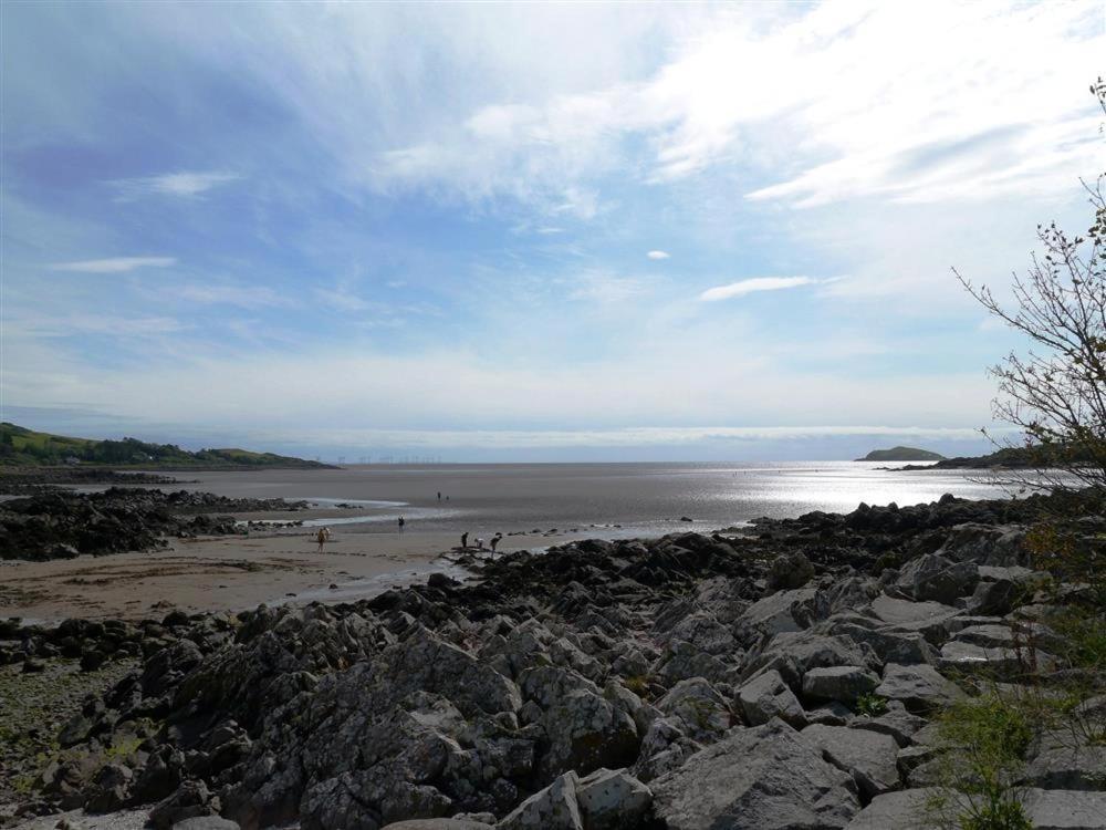 Primrose Cottage Rockcliffe  Bagian luar foto